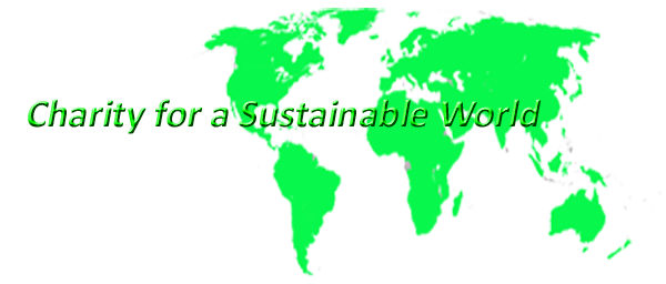 Charity for A Sustainable World